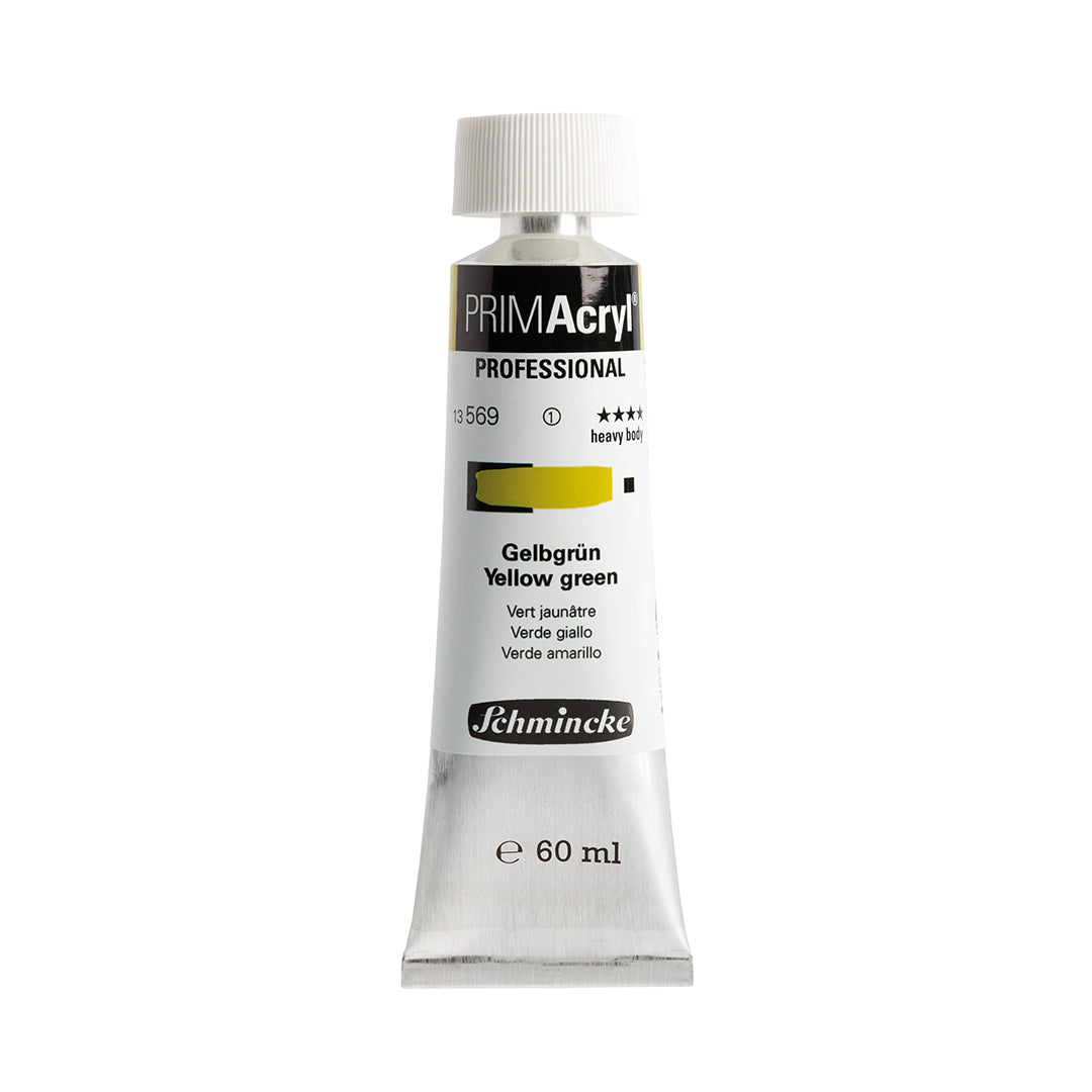 Schmincke PRIMAcryl Professional Acrylic Paint