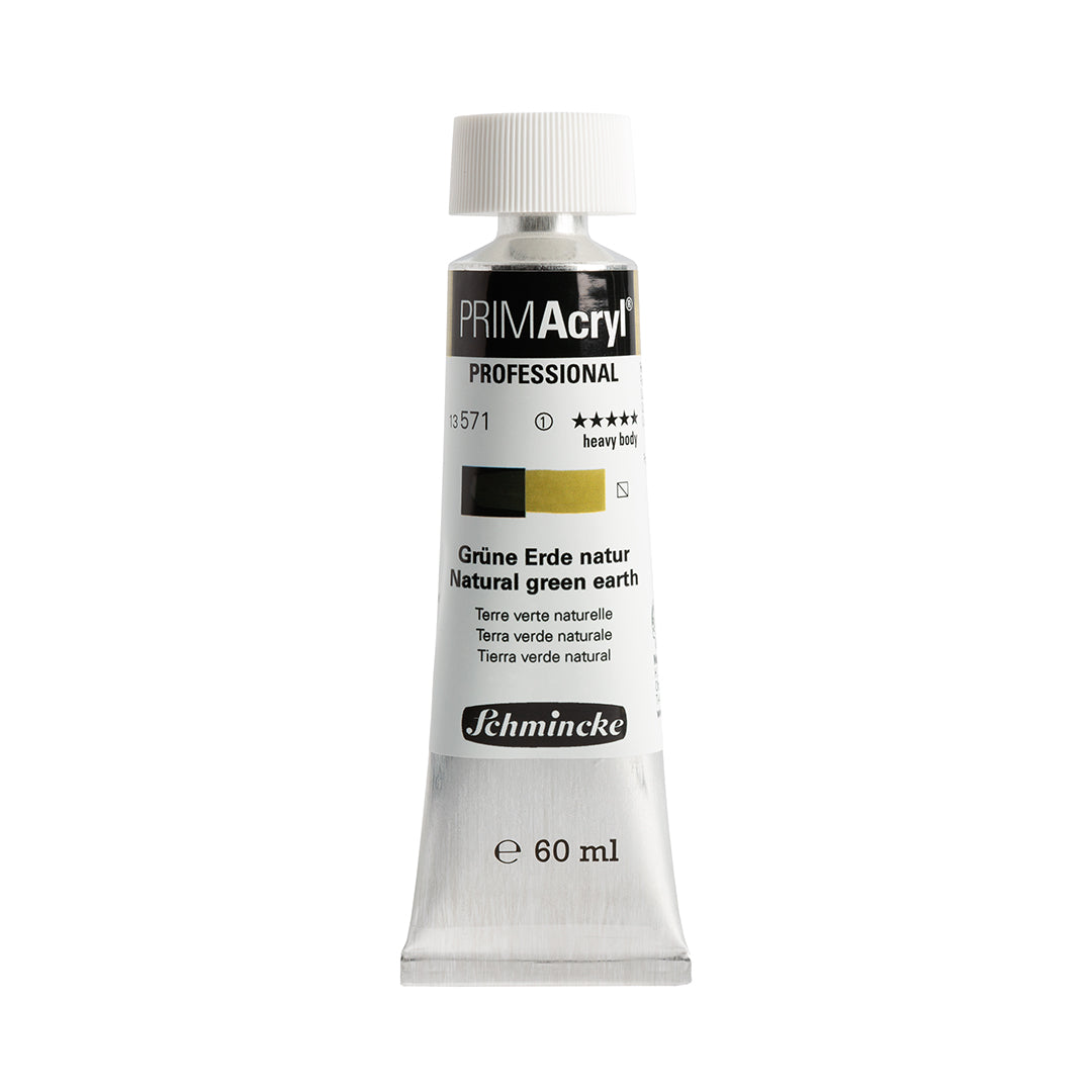 Schmincke PRIMAcryl Professional Acrylic Paint