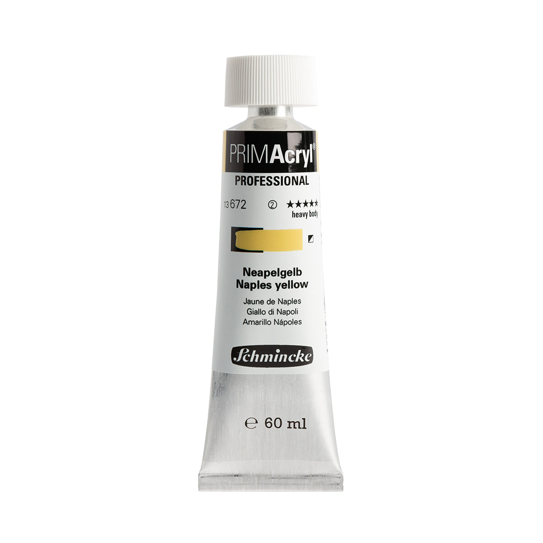 Schmincke PRIMAcryl Professional Acrylic Paint