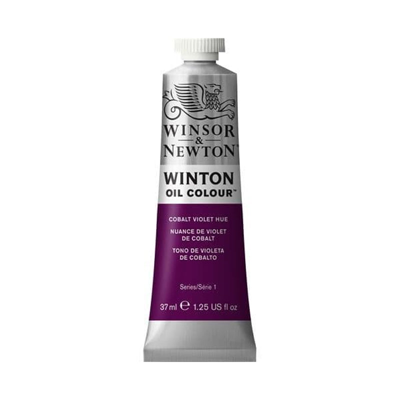 Winsor & Newton Winton Oil Paint, 37 ml