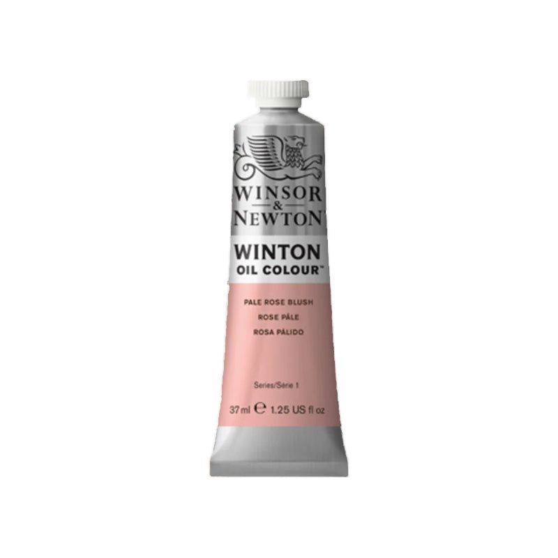 Winsor & Newton Winton Oil Paint, 37 ml