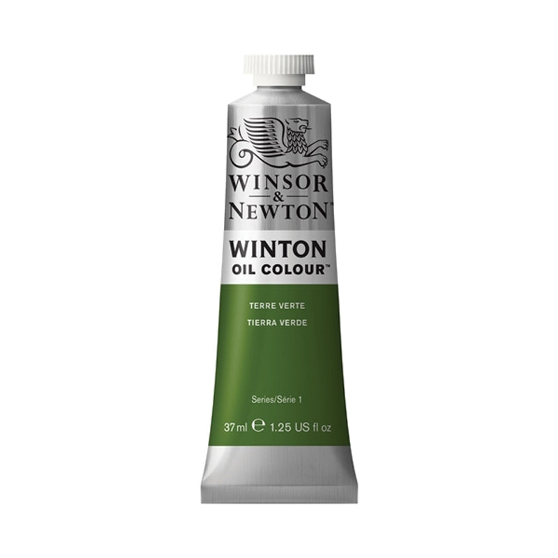 Winsor & Newton Winton Oil Paint, 37 ml