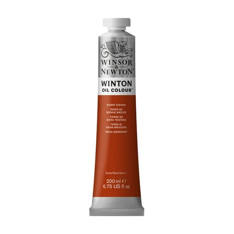 Winsor & Newton Winton Oil Paint, 37 ml
