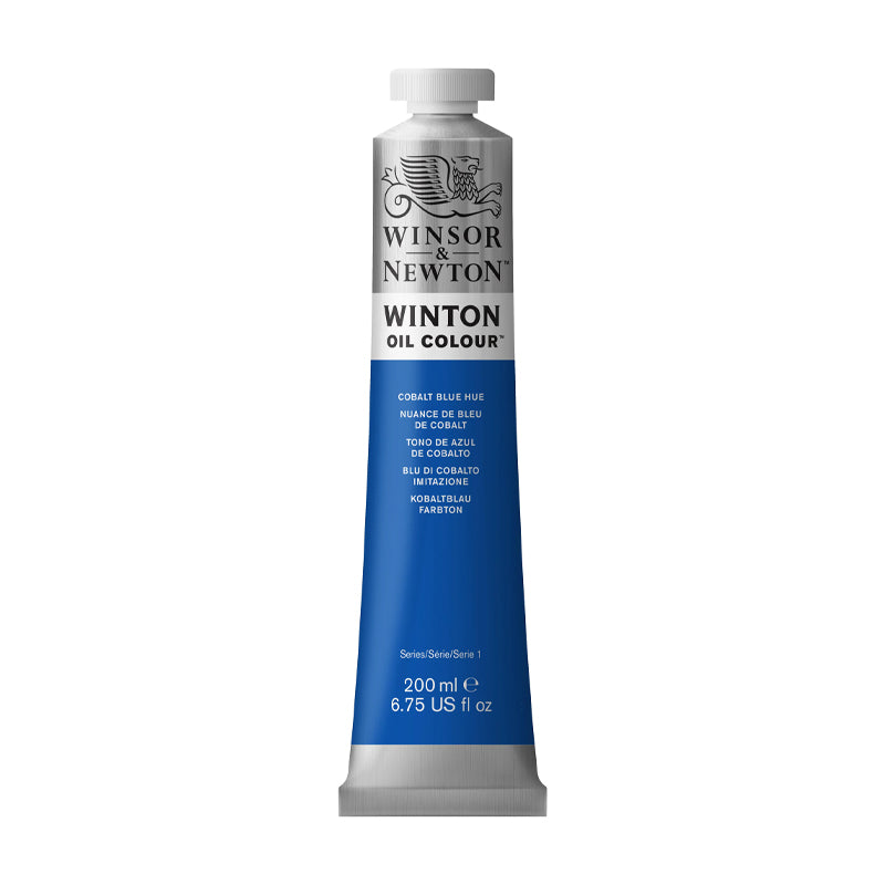 Winsor & Newton Winton Oil Paint, 37 ml