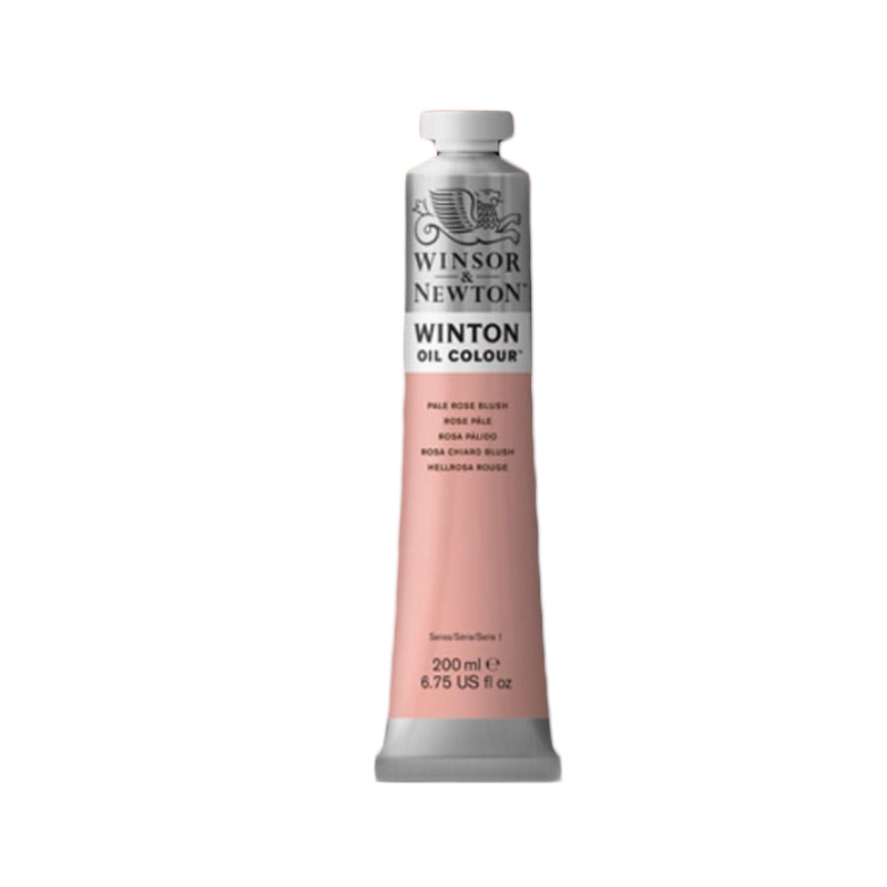 Winsor & Newton Winton Oil Paint, 37 ml