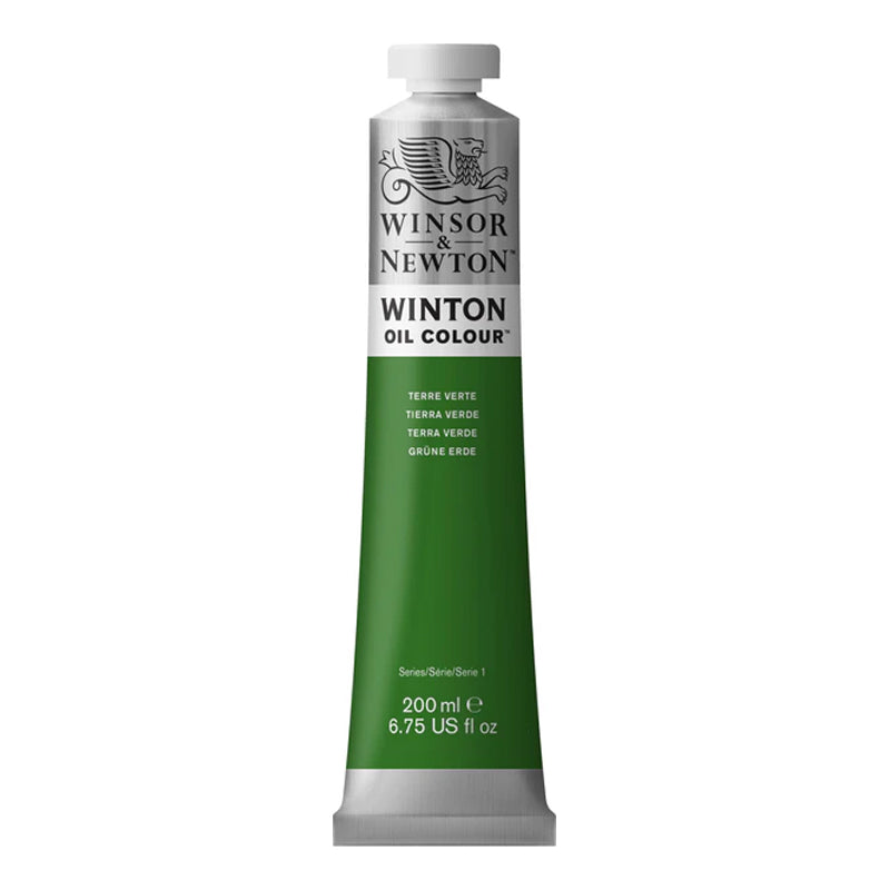 Winsor & Newton Winton Oil Paint, 37 ml