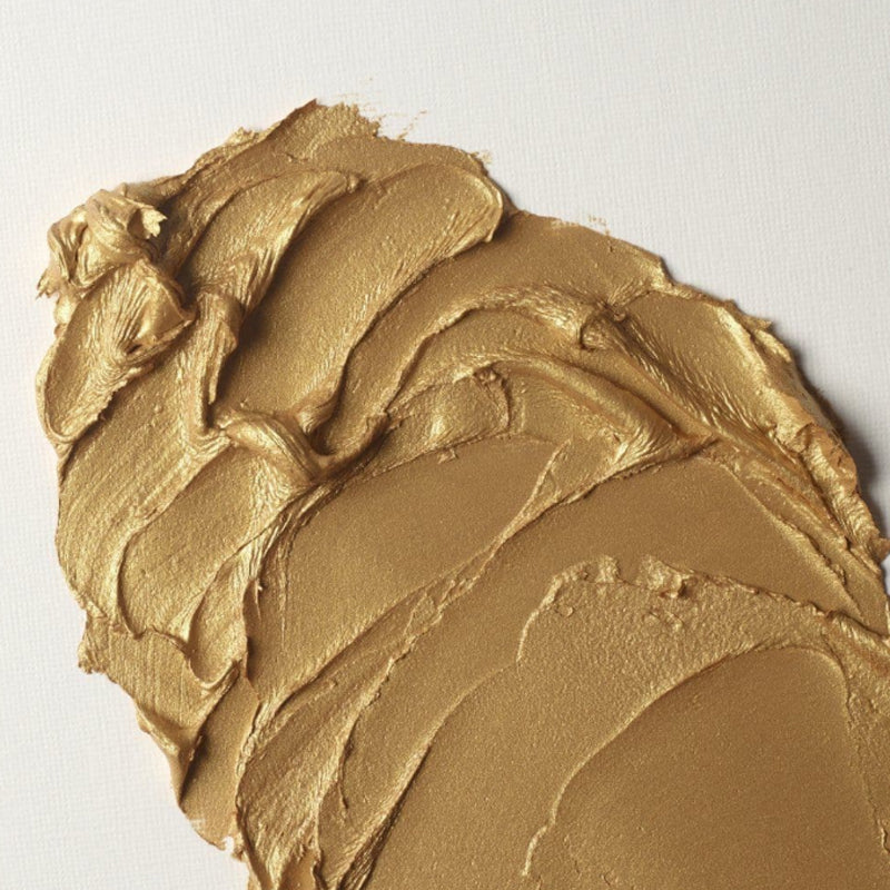 Winsor & Newton Winton Oil Paint Metallic Set, 3x37 ml