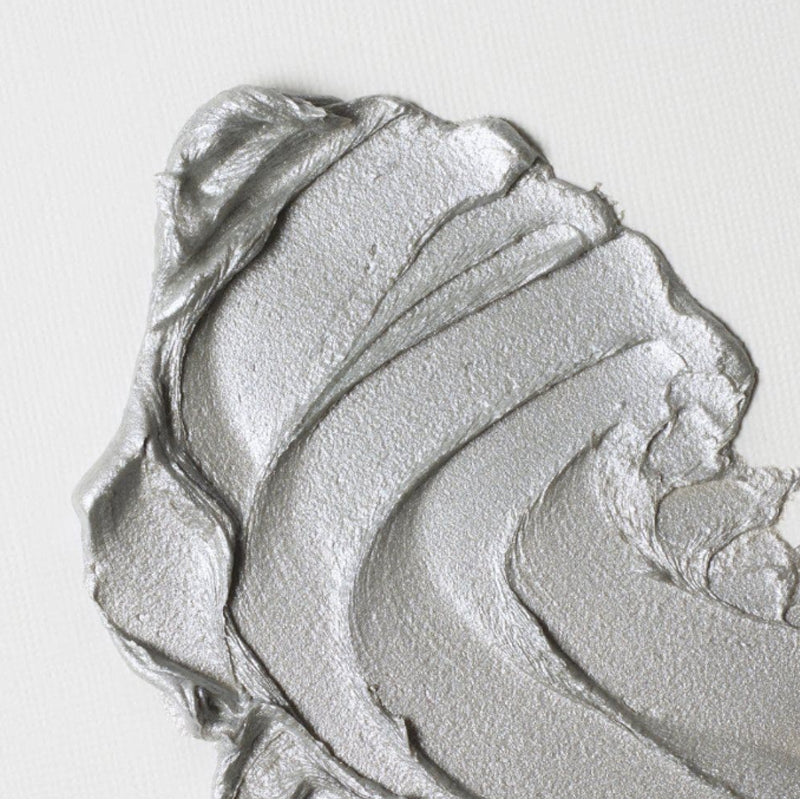 Winsor & Newton Winton Oil Paint Metallic Set, 3x37 ml