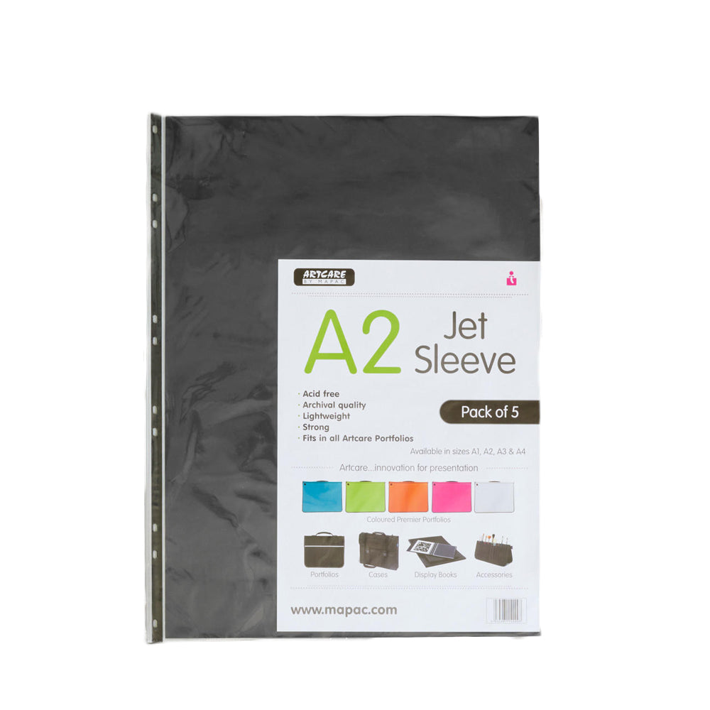 Mapac Jet Sleeve