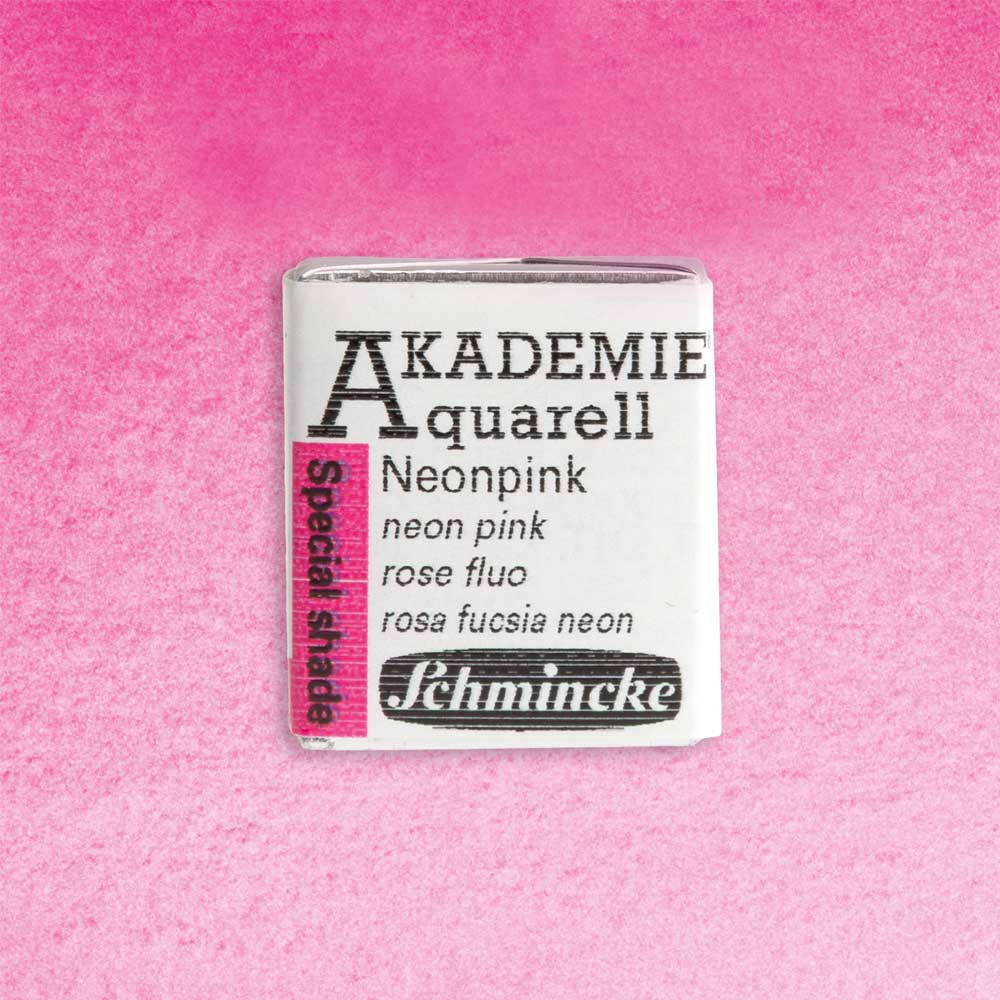 Schmincke Akademie Watercolour