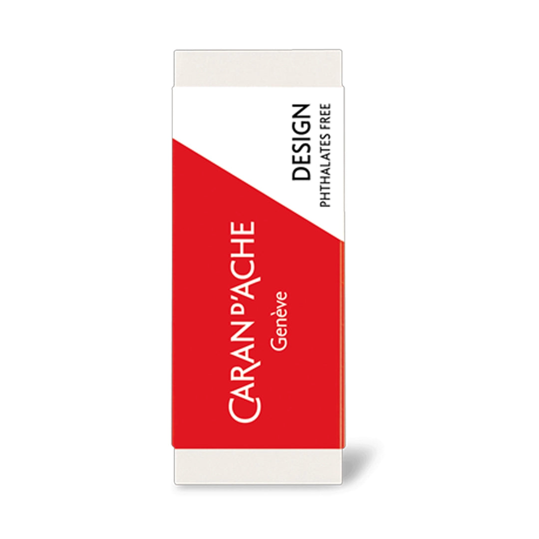 Caran d'Ache Design Eraser