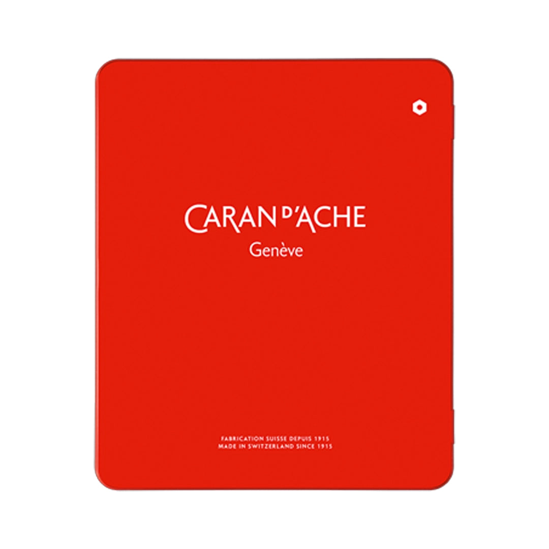 Caran d'Ache FIBRALO™ Brush Pens Set of 15