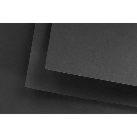 Fabriano BLACK BLACK  Pad, 20 sheets, A3 format