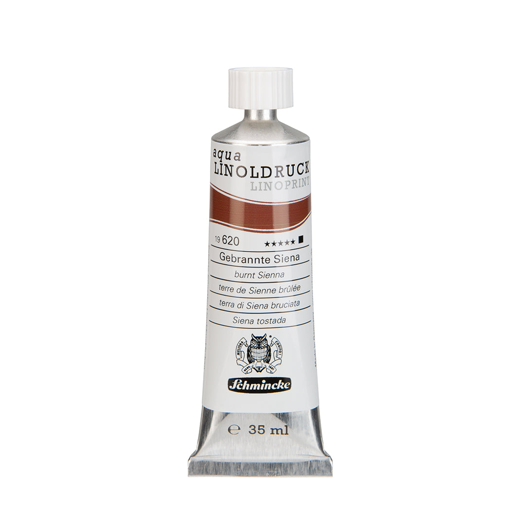 Schmincke Aqua Linoprint Paint