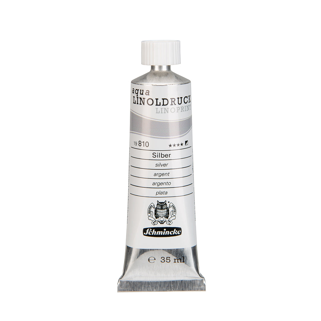 Schmincke Aqua Linoprint Paint