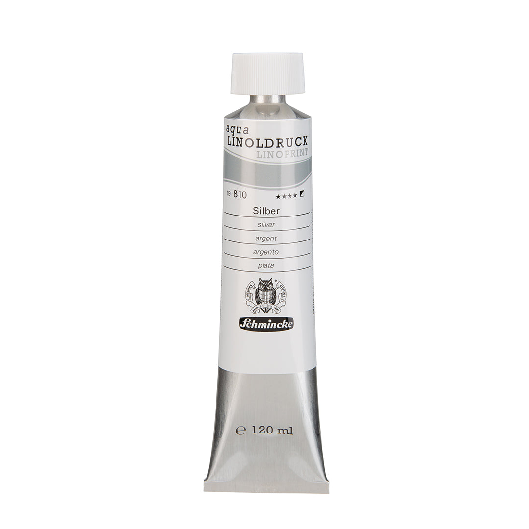 Schmincke Aqua Linoprint Paint