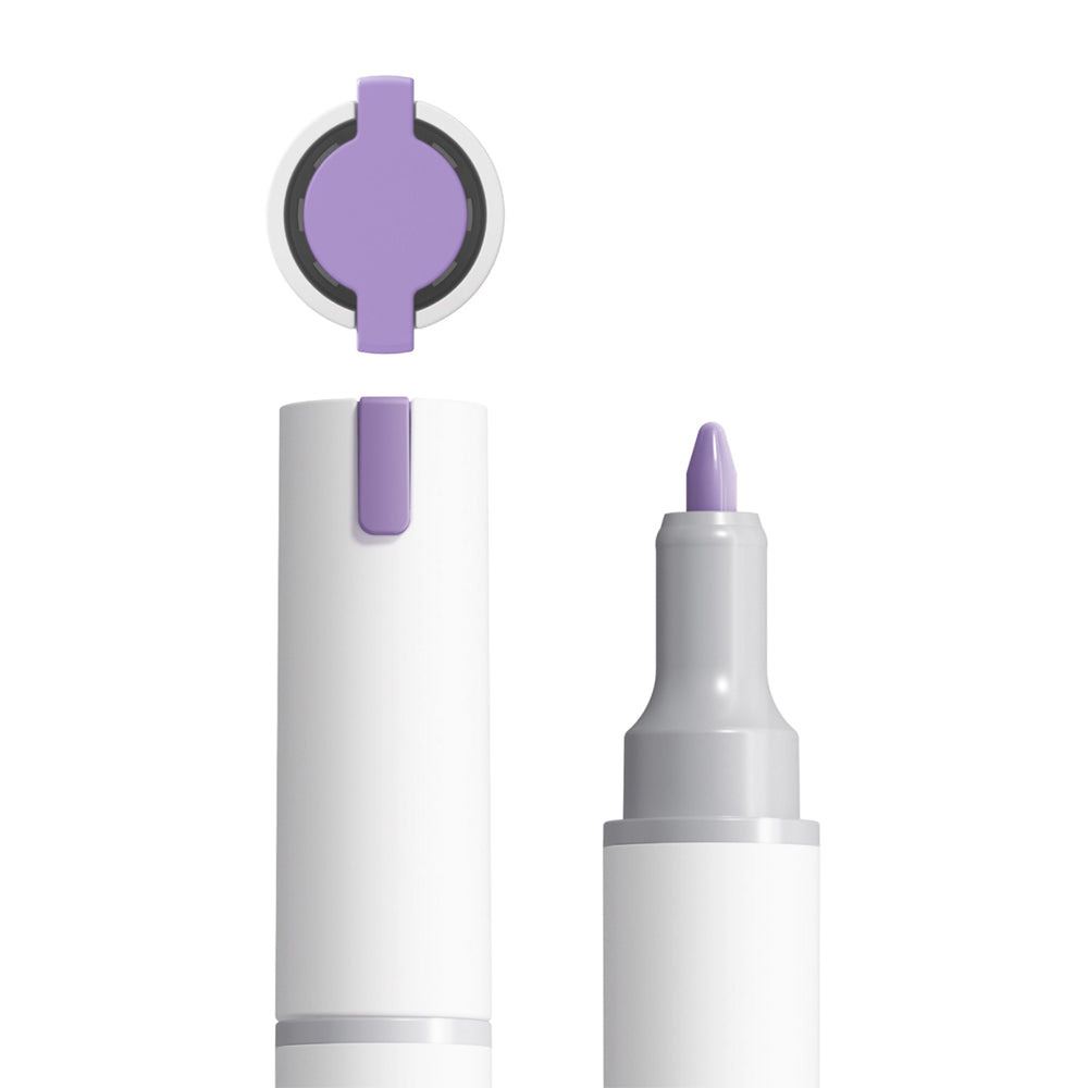 Copic Acrea Paint Marker Set Light, 6 pcs.