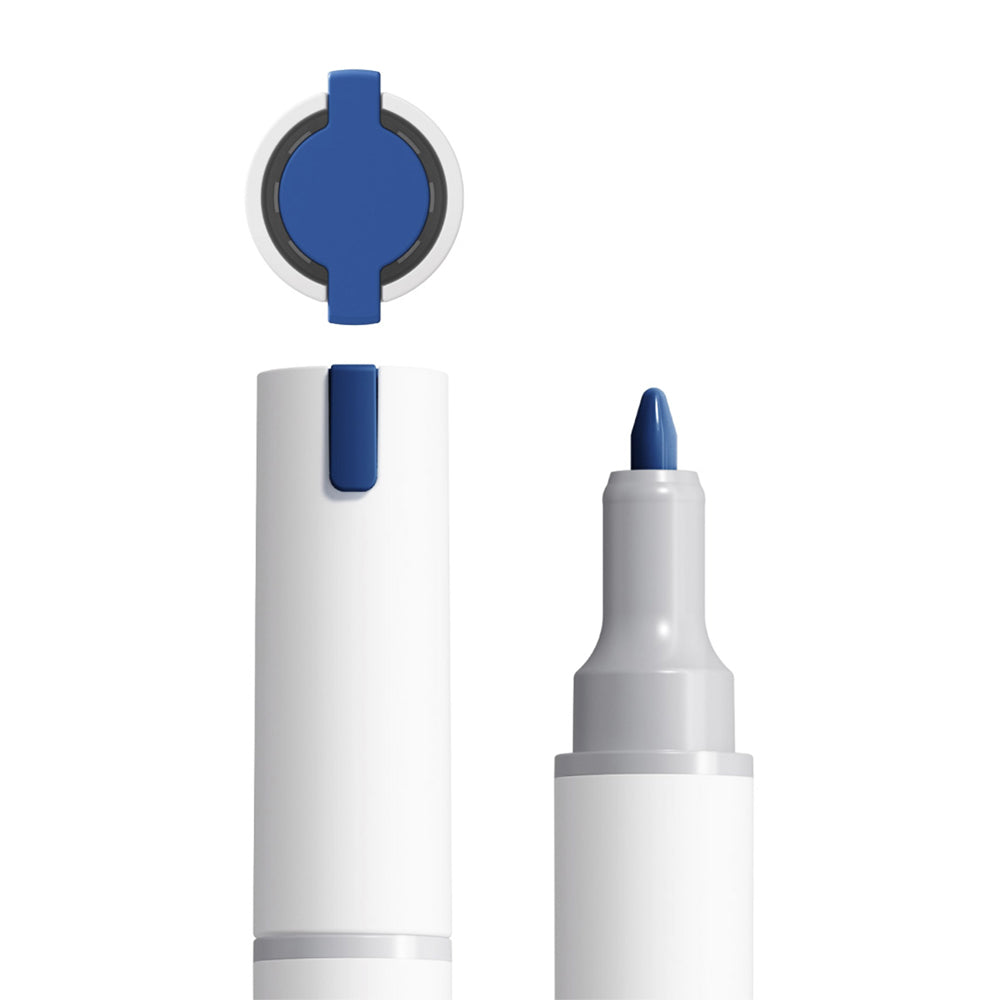 Copic Acrea Paint Marker Set Deep, 6 pcs.