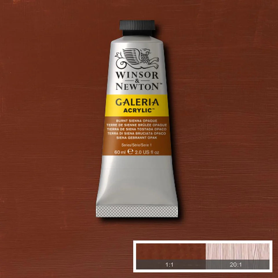 Winsor & Newton Galeria Acrylic Paint