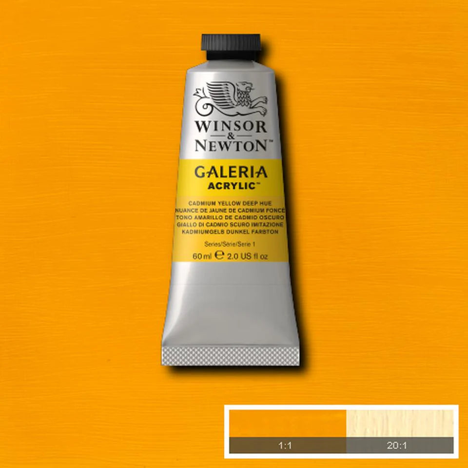 Winsor & Newton Galeria Acrylic Paint