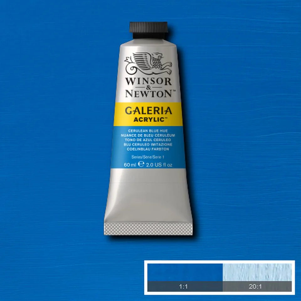 Winsor & Newton Galeria Acrylic Paint