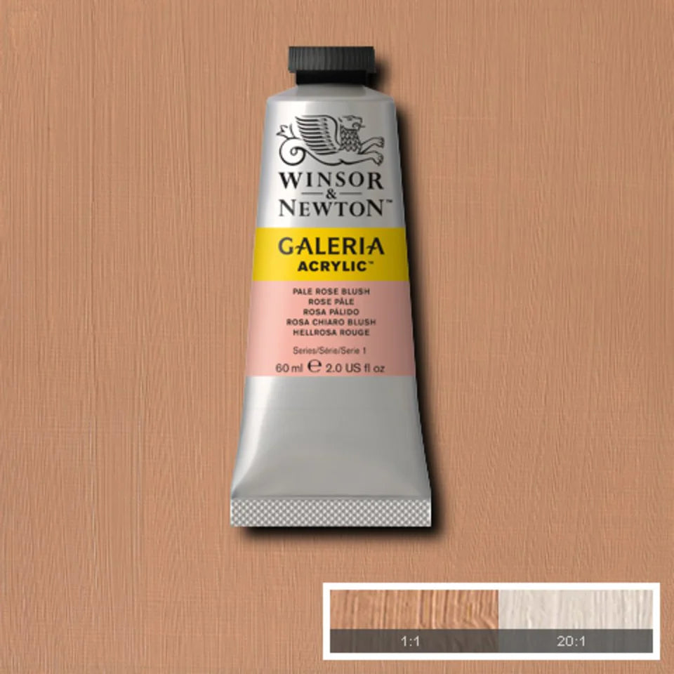 Winsor & Newton Galeria Acrylic Paint
