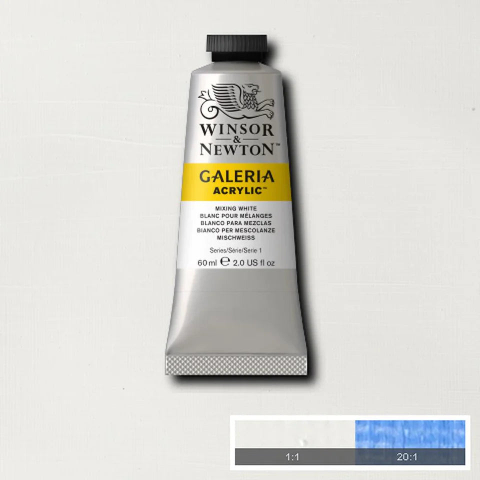 Winsor & Newton Galeria Acrylic Paint