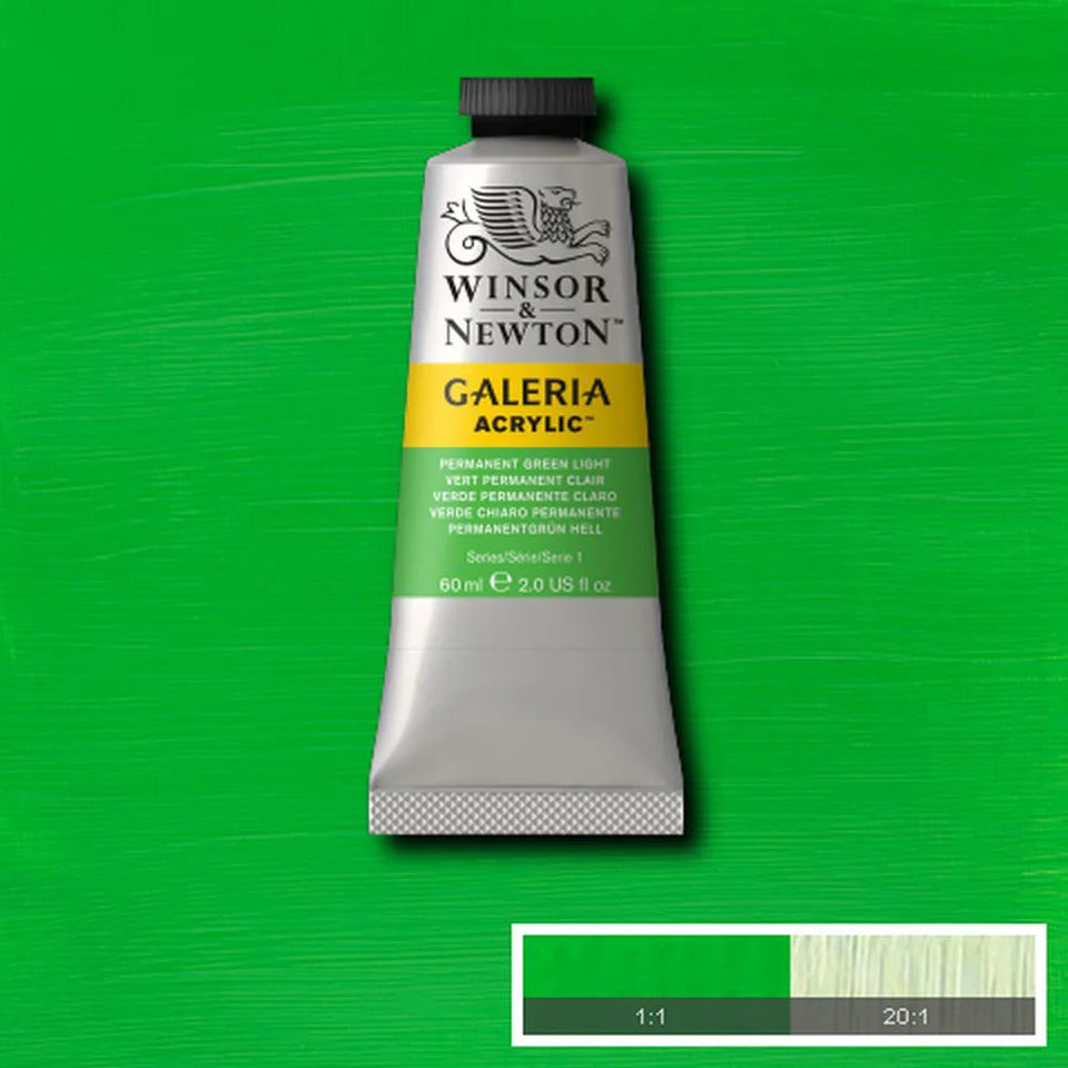 Winsor & Newton Galeria Acrylic Paint