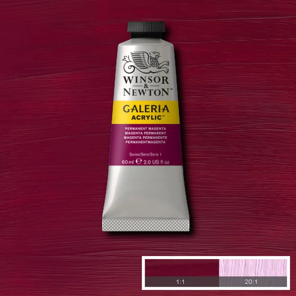 Winsor & Newton Galeria Acrylic Paint