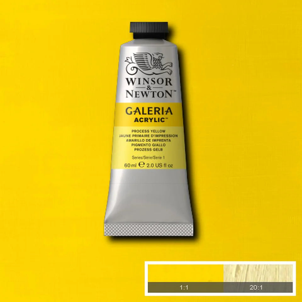 Winsor & Newton Galeria Acrylic Paint
