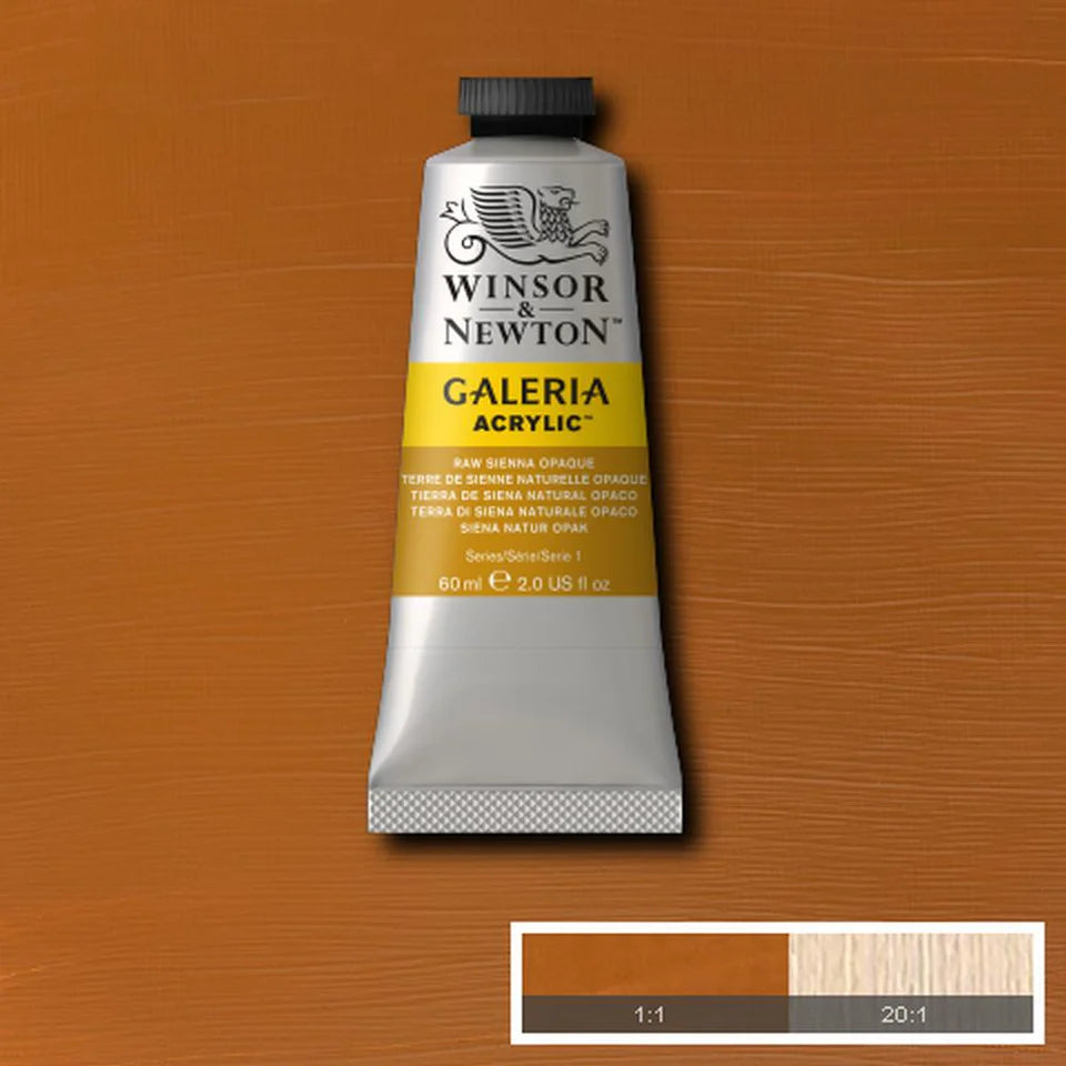 Winsor & Newton Galeria Acrylic Paint