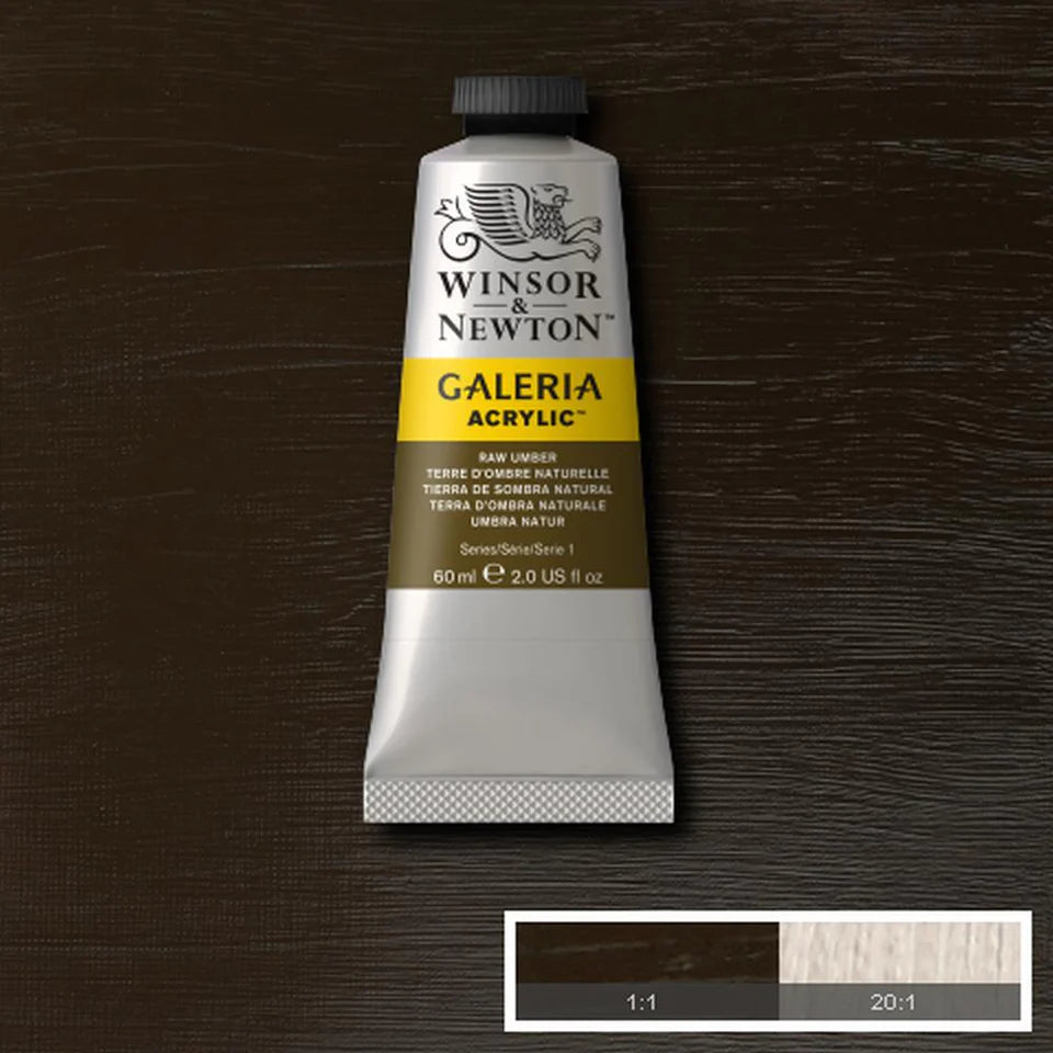 Winsor & Newton Galeria Acrylic Paint