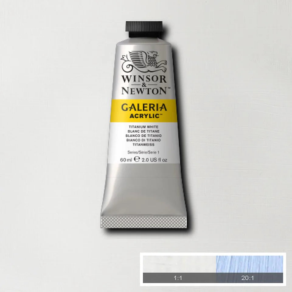Winsor & Newton Galeria Acrylic Paint
