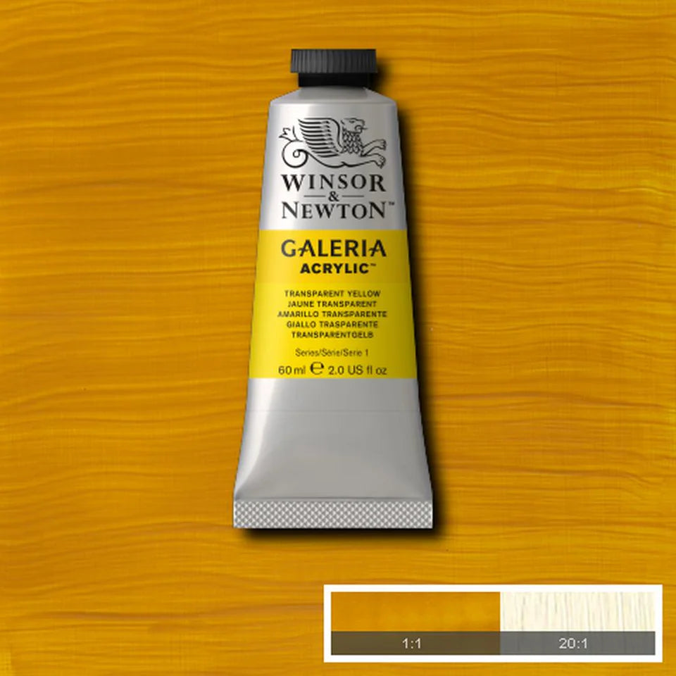 Winsor & Newton Galeria Acrylic Paint