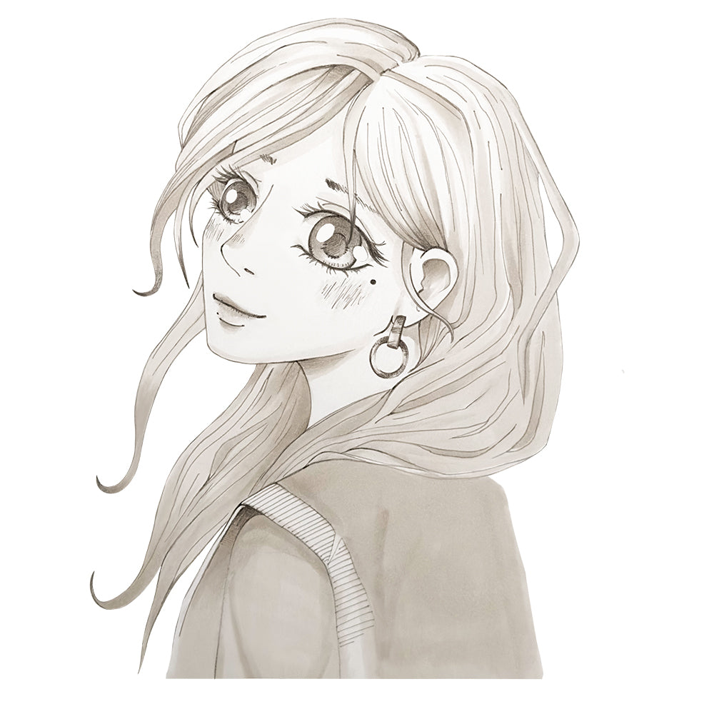 Copic Ciao SHADE Light Warm Gray Markers Set, 4 pcs.