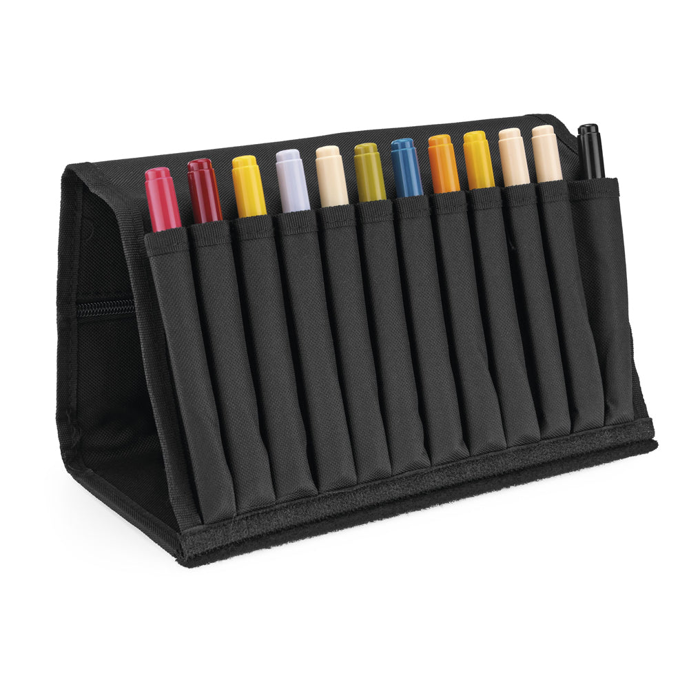 Copic Ciao Wallet Set Manga Tones 2, 12 pcs.