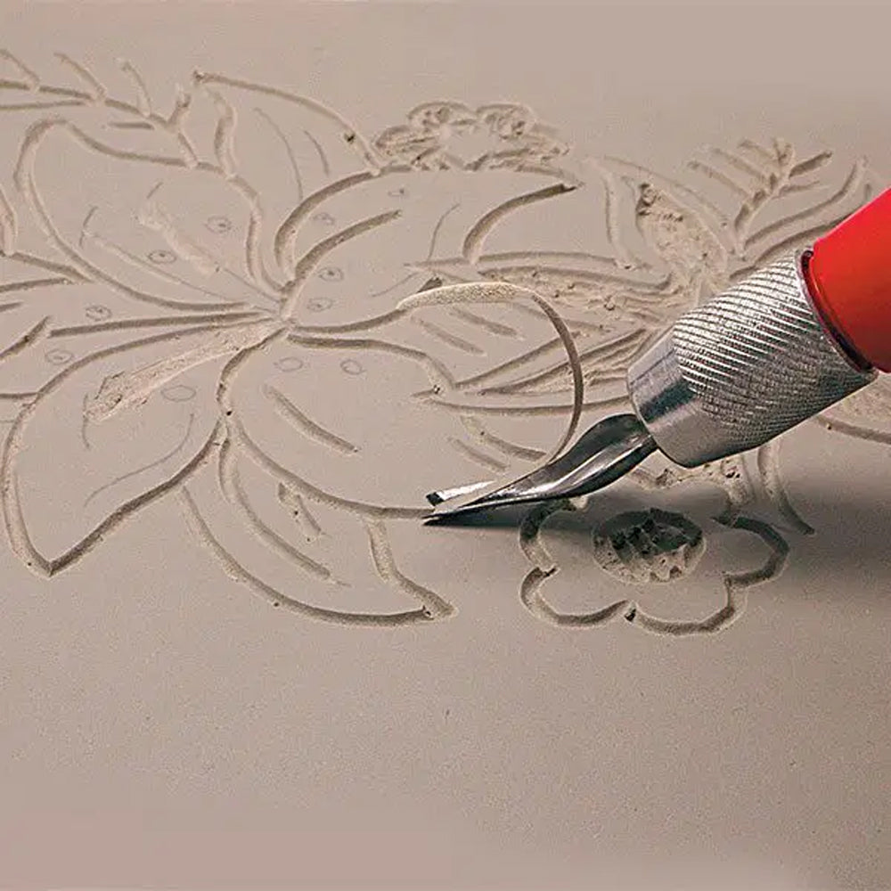 Essdee Lino, 3.2 mm thick