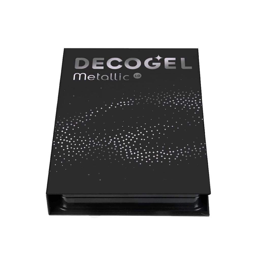 Karin DECOGEL 1.0 Metallic Gel Pens Set | 20 colors