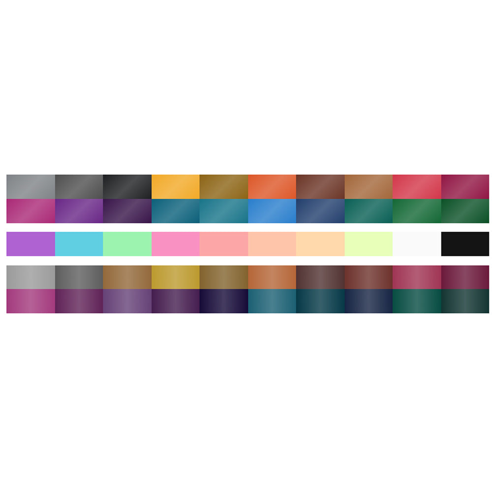 Karin DECOGEL 1.0 Cosmic Gel Pens Set | 50 colors