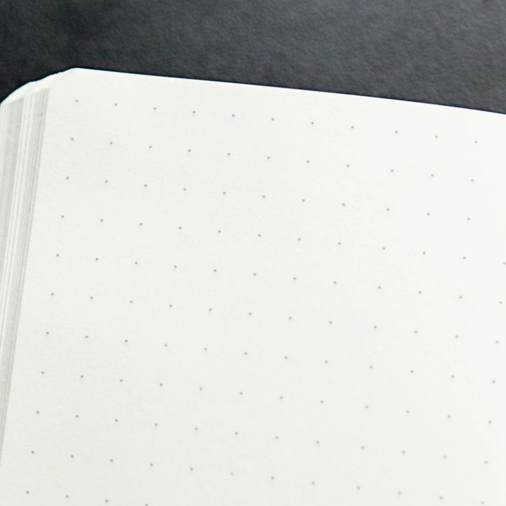 Leuchtturm1917 Notebook, Hardcover, 251 pgs.