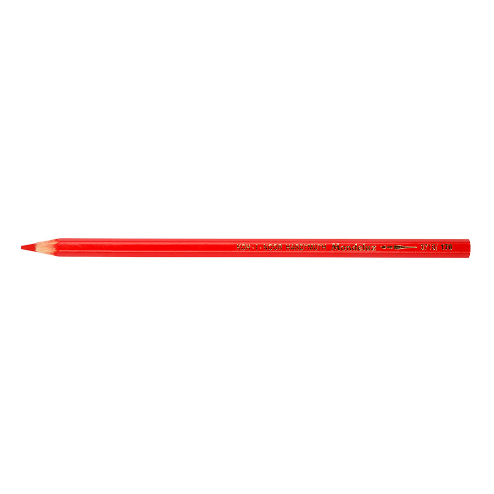 Koh-I-Noor Set of Aquarelle Coloured Pencils, 12 pcs.