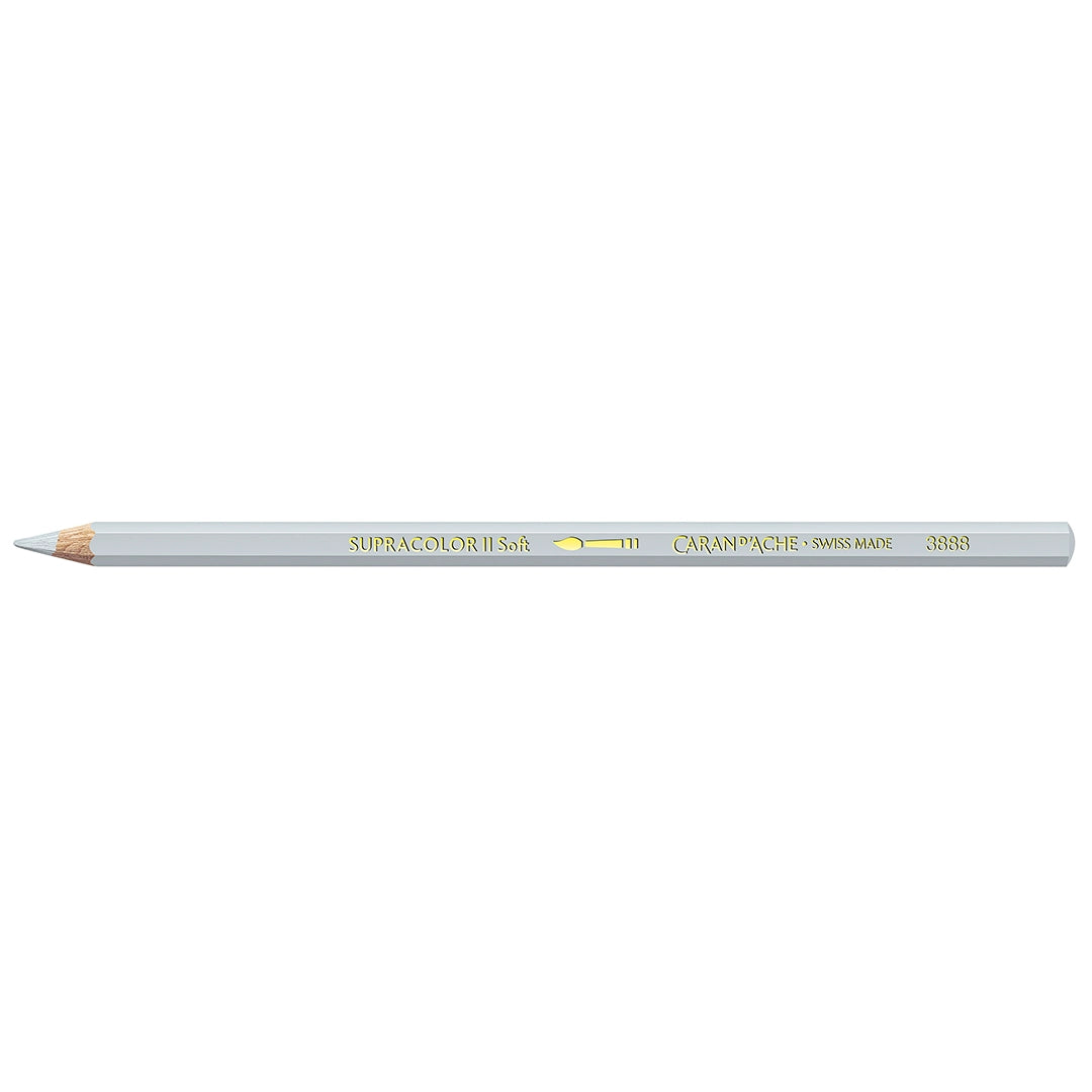 Caran d'Ache SUPRACOLOR™ Aquarelle Colored Pencils