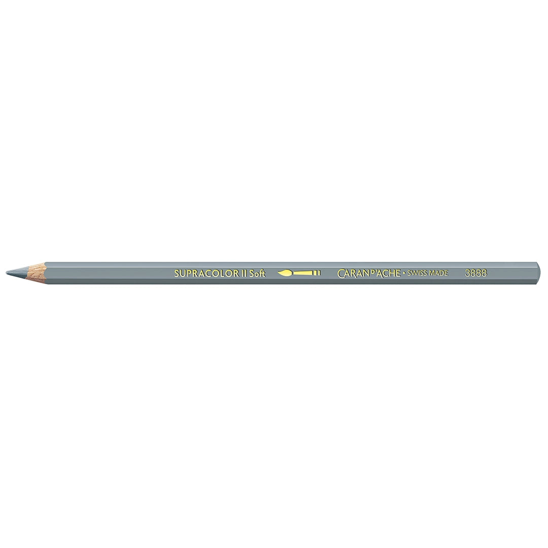 Caran d'Ache SUPRACOLOR™ Aquarelle Colored Pencils