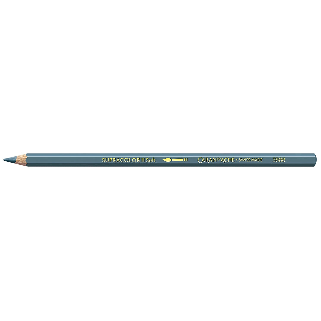 Caran d'Ache SUPRACOLOR™ Aquarelle Colored Pencils