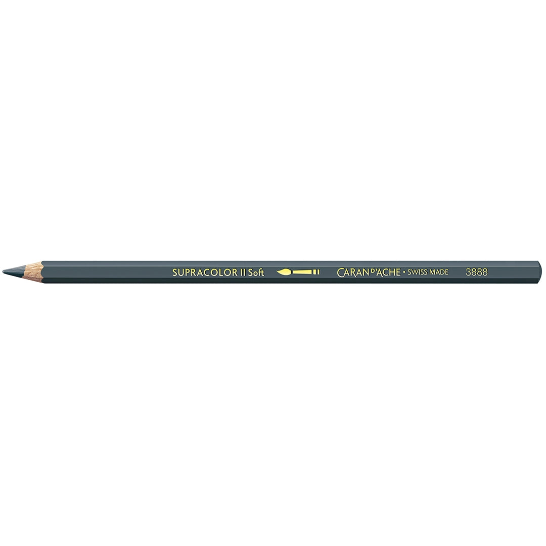 Caran d'Ache SUPRACOLOR™ Aquarelle Colored Pencils