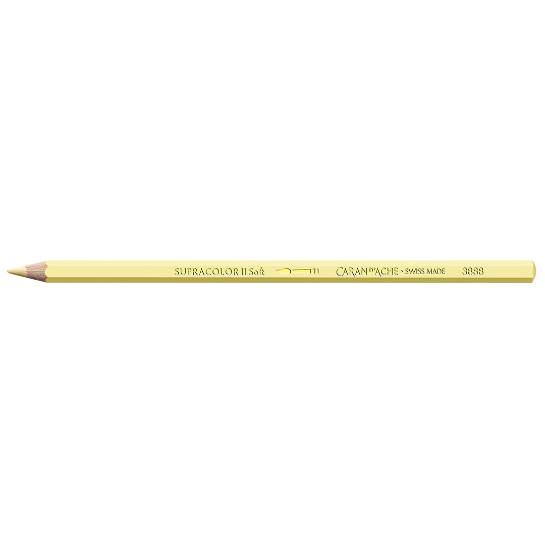 Caran d'Ache SUPRACOLOR™ Aquarelle Colored Pencils