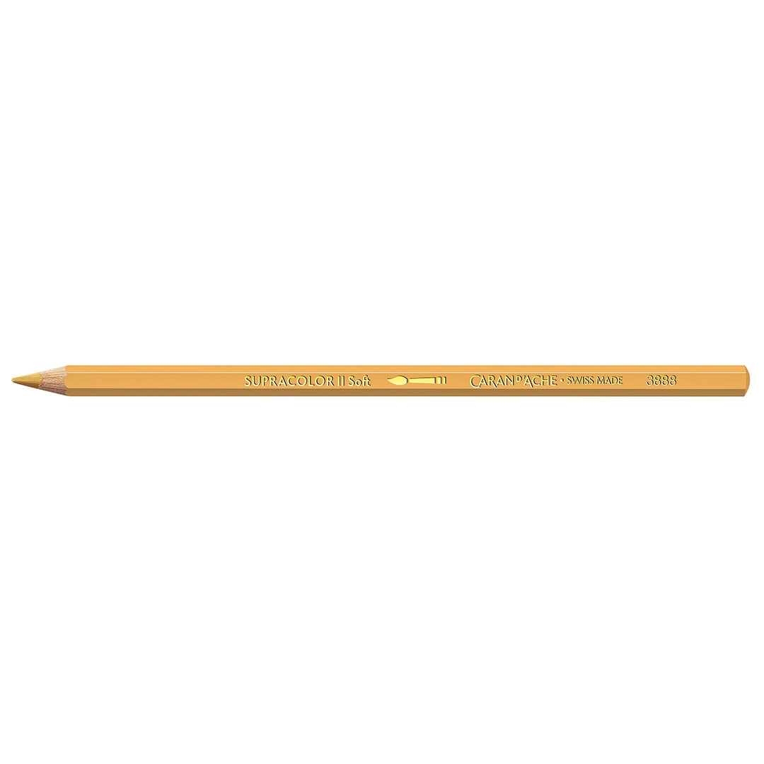 Caran d'Ache SUPRACOLOR™ Aquarelle Colored Pencils