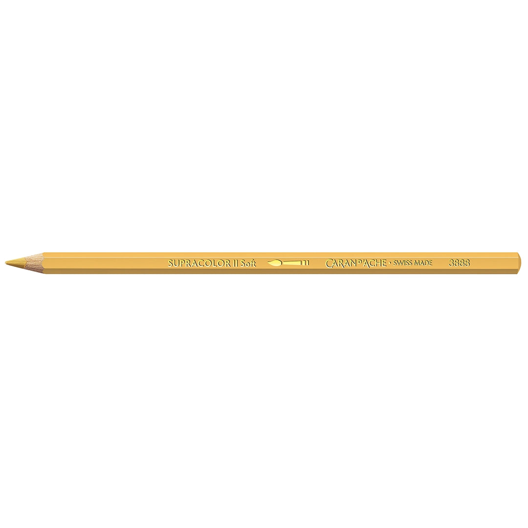 Caran d'Ache SUPRACOLOR™ Aquarelle Colored Pencils