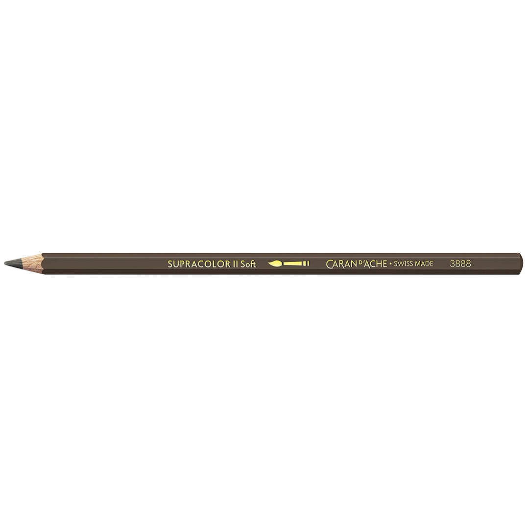Caran d'Ache SUPRACOLOR™ Aquarelle Colored Pencils