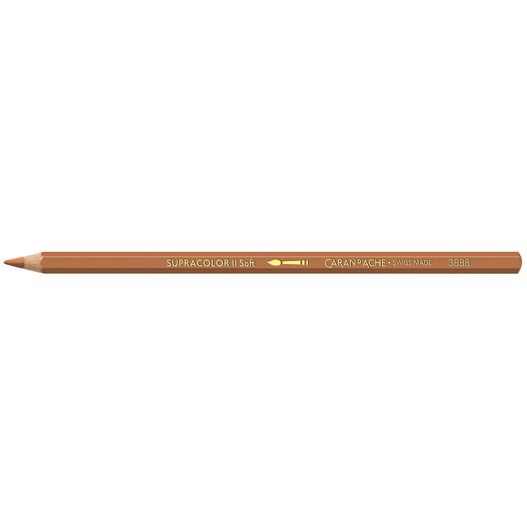 Caran d'Ache SUPRACOLOR™ Aquarelle Colored Pencils